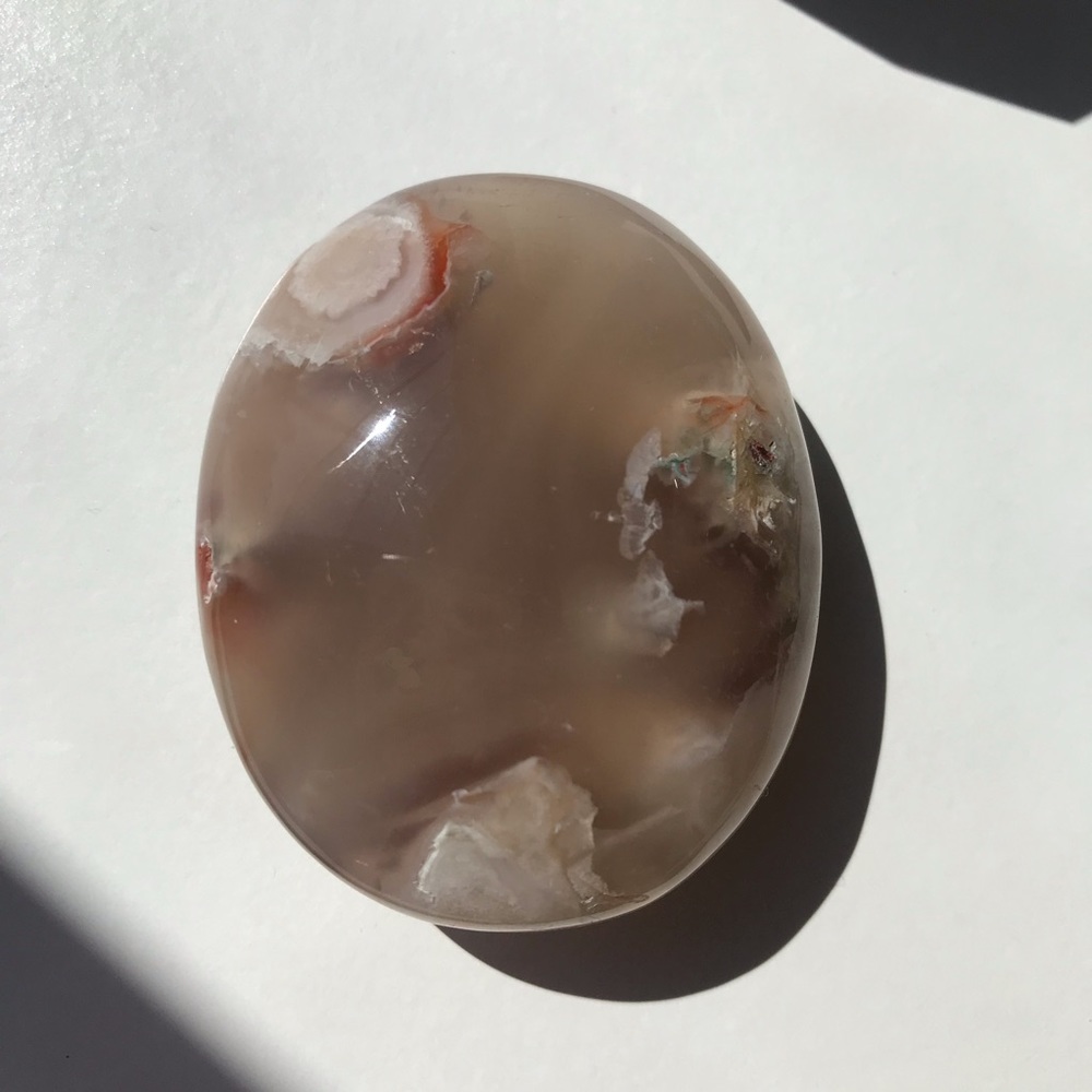 🌱Flower agate bundle🌱 - Picture 4 of 15
